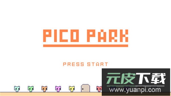 萌猫公园正版截图1