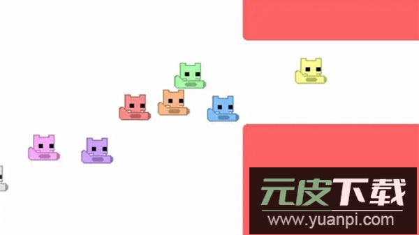萌猫公园正版截图2