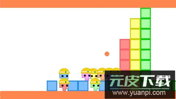 萌猫公园正版截图3