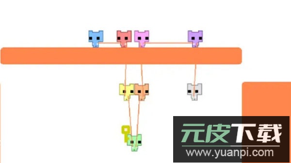 萌猫公园正版截图4