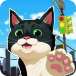小猫咪大城市模拟器v1.0.4