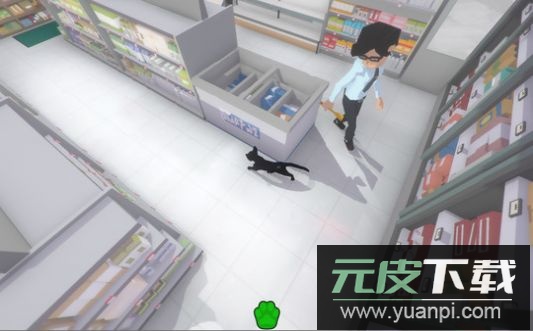 小猫咪大城市模拟器截图1