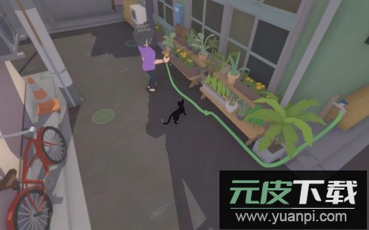 小猫咪大城市模拟器截图2