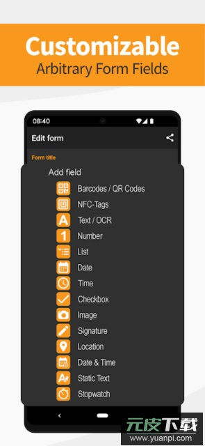 scanittooffice安卓版截图1