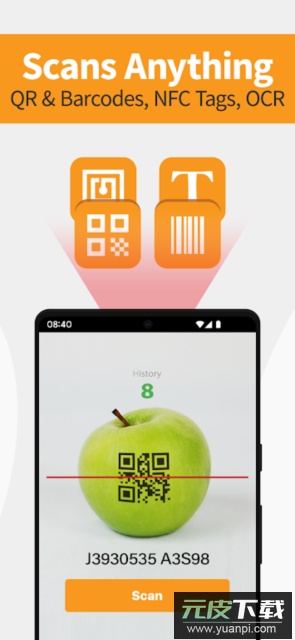 scanittooffice安卓版截图3