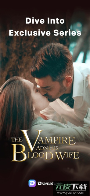 DramaTime短剧软件免费版截图5