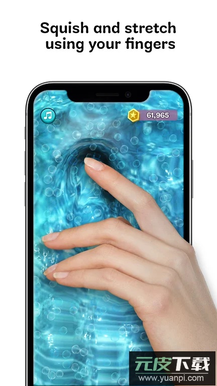 软泥模拟器全部解锁版(Super Slime Simulator)截图4