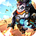 酷跑小英雄官方版v5.2