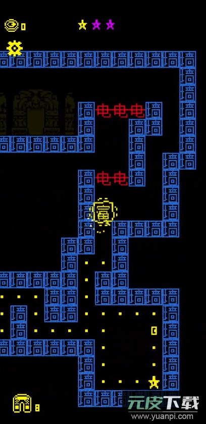 我要吃金豆免广告无限体力截图2