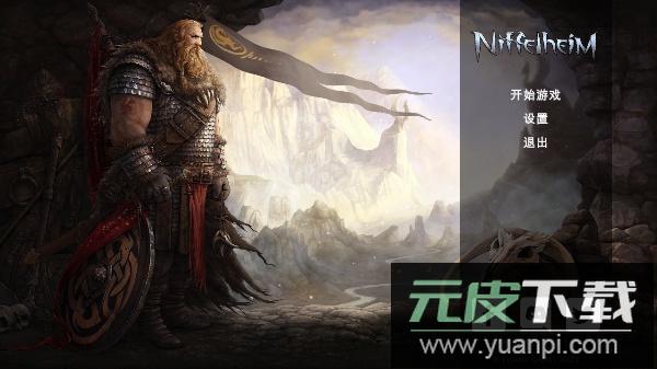 死人之国手机版下载(Niffelheim)截图4