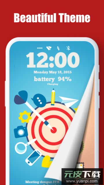 Total launcher高级版截图4