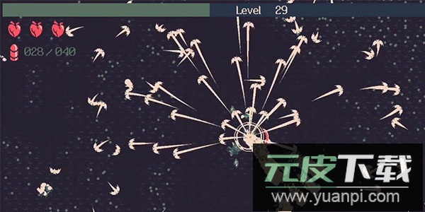 黎明前20分钟中文版截图1