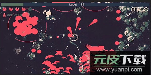 黎明前20分钟中文版截图2