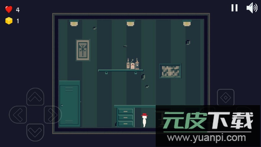 奥利的世界最新版去广告版截图1