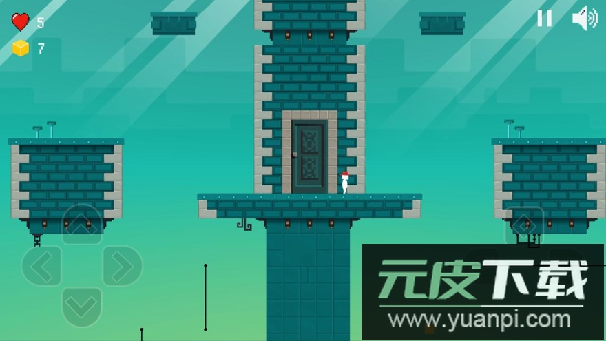 奥利的世界最新版去广告版截图2