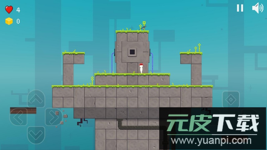 奥利的世界最新版去广告版截图3