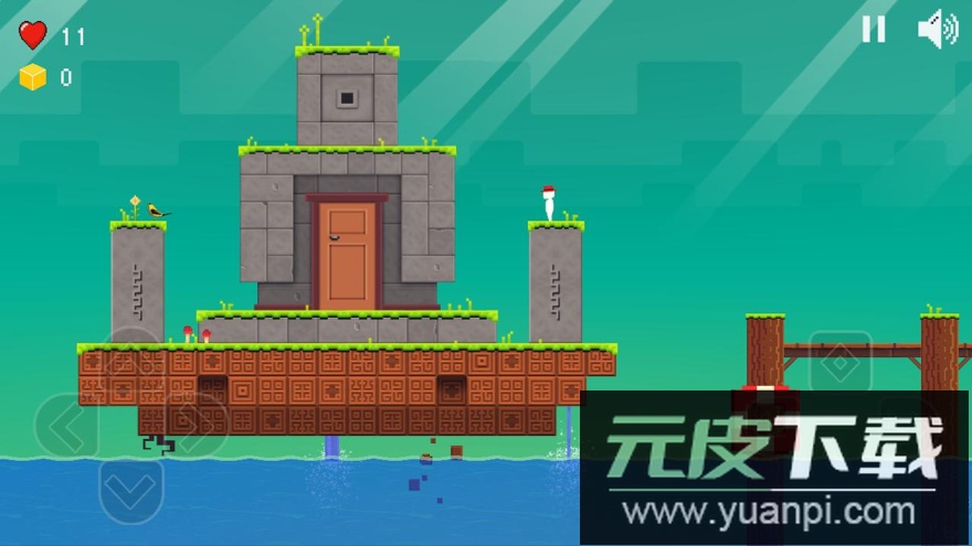 奥利的世界最新版去广告版截图4