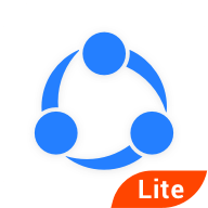 SHAREit Lite国际版2026下载v3.17.59