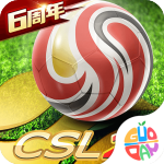 中超风云手游官方版