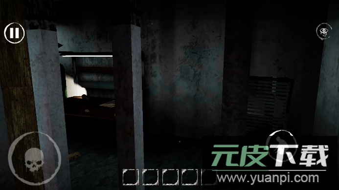 恐怖小丑逃生游戏(Crazy Clown)官方版截图4