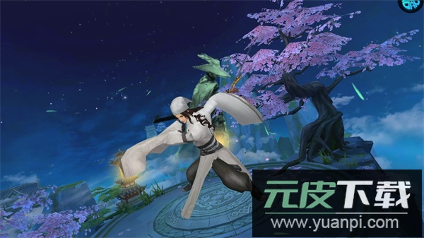 鬼剑豪手游红包版截图1