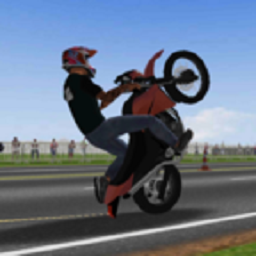摩托平衡3d最新版v0.44