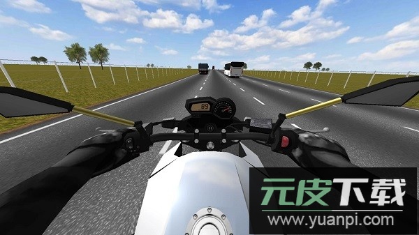 摩托平衡3d最新版截图2