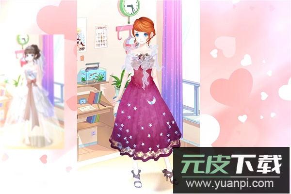 梦幻童话镇2手机版截图4