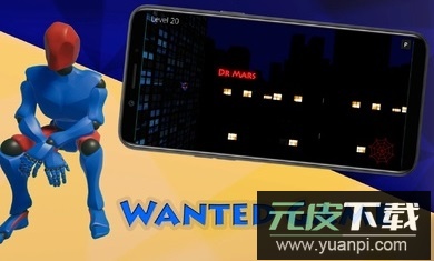 像蜘蛛一样飞翔免广告截图4