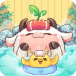 奶牛镇的小时光手游官方版v2.2.6