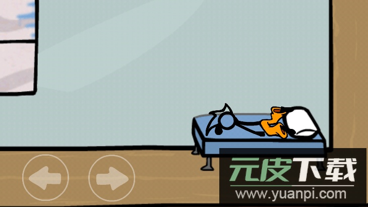 超级花式裤冒险2022最新免费版截图2