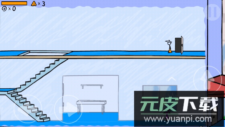 超级花式裤冒险2022最新免费版截图3