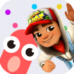 贪吃蛇大作战正版v5.22.0