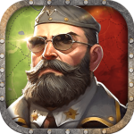 坦克雄师手游官方版v1.6.990