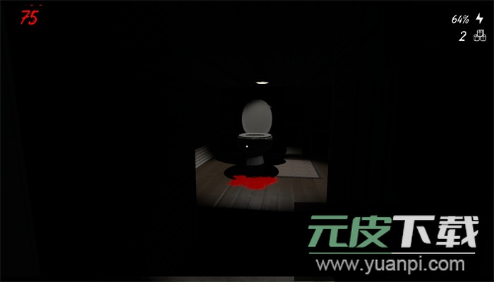马桶人噩梦(ToiletNightmare)游戏安卓版截图1