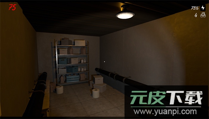 马桶人噩梦(ToiletNightmare)游戏安卓版截图2