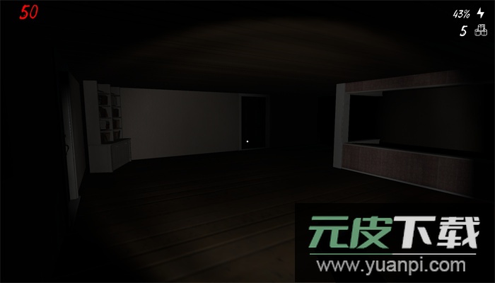 马桶人噩梦(ToiletNightmare)游戏安卓版截图3