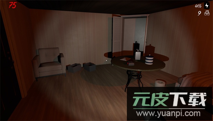 马桶人噩梦(ToiletNightmare)游戏安卓版截图4