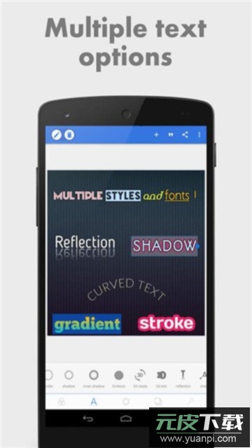 pixellab头像制作中文版截图1