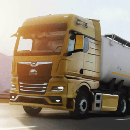 欧洲卡车模拟器3国服最新版(truckers of europe 3)