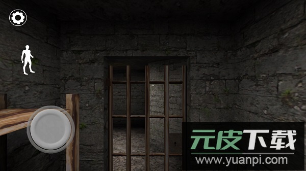 恐怖奶奶3汉化版最新版截图3
