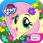 my little pony官方版游戏v9.6.0