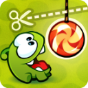 割绳子(Cut the Rope Free)v3.67.1