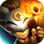 贪婪洞窟手游最新版v4.1.13