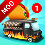 餐车厨师烹饪无限金币版v8.20