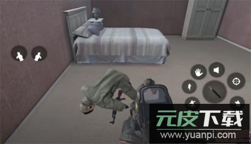 严阵以待下载手机版截图1