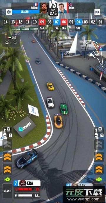 超跑GT管理员最新版截图3