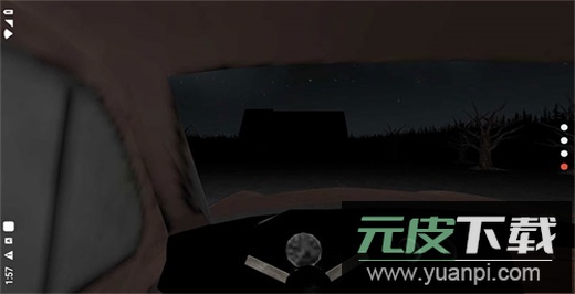 恐怖奶奶4内置菜单版截图1