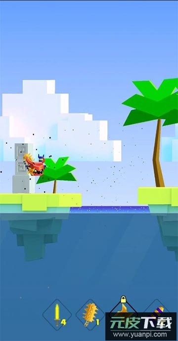 王牌大作战无限金钱版截图3