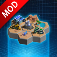 银河殖民地最新版v1.34